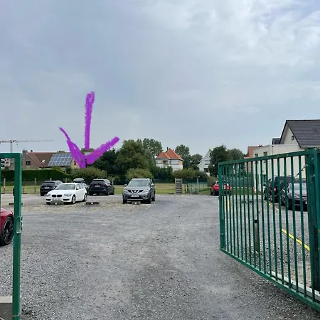 Διαμέρισμα Westhelling