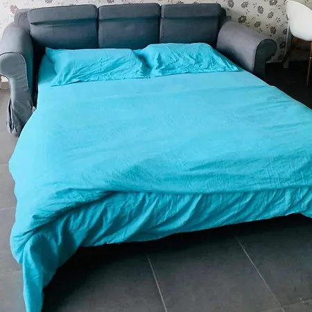 Apartamento Westhelling