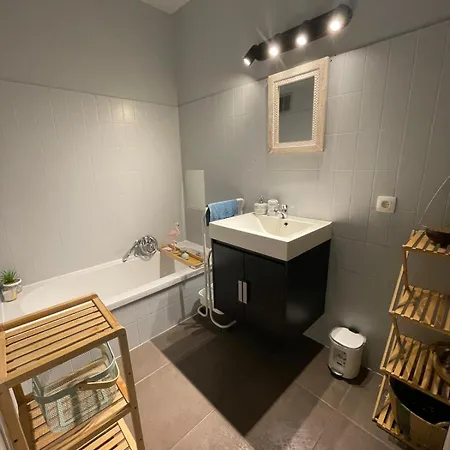 Westhelling Διαμέρισμα Middelkerke