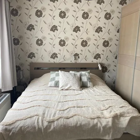 Διαμέρισμα Westhelling *