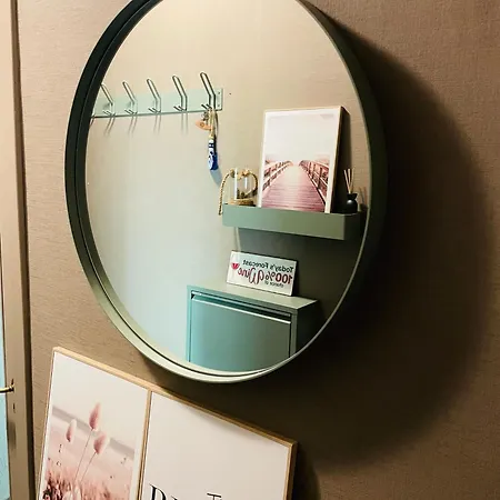 Διαμέρισμα Westhelling