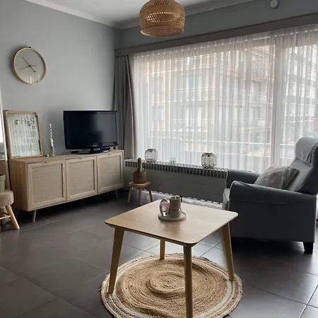 Westhelling Middelkerke