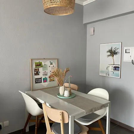 Westhelling Apartamento *