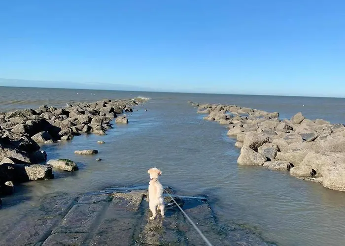 Westhelling Apartamento *