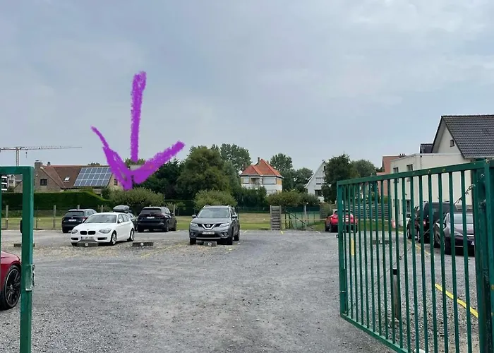 Apartamento Westhelling