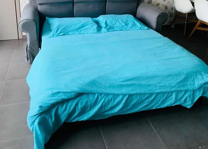 Apartamento Westhelling