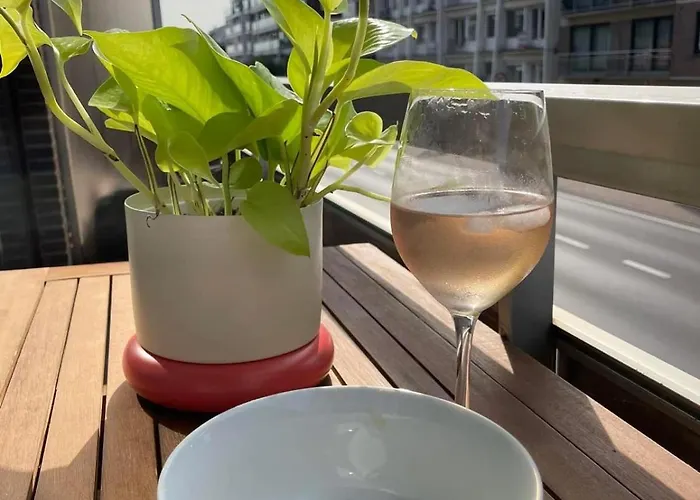 Westhelling * Middelkerke