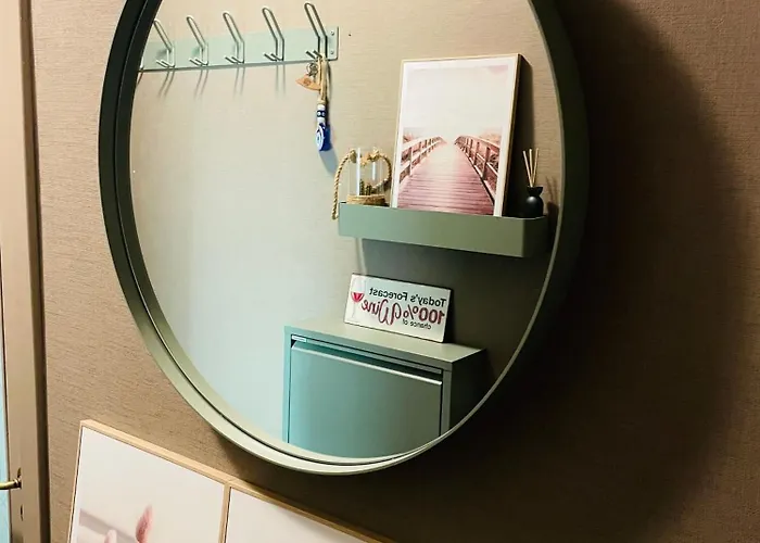 Apartamento Westhelling