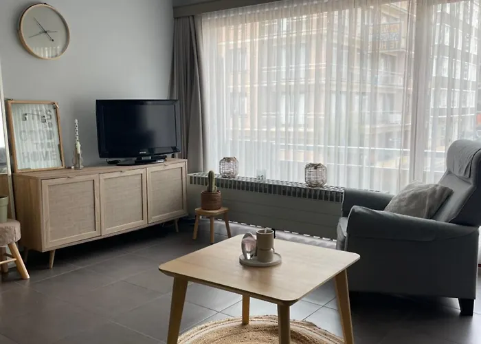 Westhelling Middelkerke